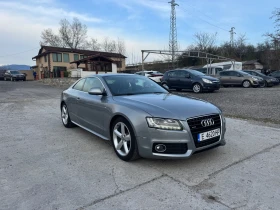 Audi A5 3.0TDI Quattro S-LINE, снимка 3