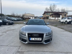 Audi A5 3.0TDI Quattro S-LINE, снимка 6