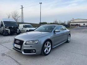 Audi A5 3.0TDI Quattro S-LINE, снимка 5