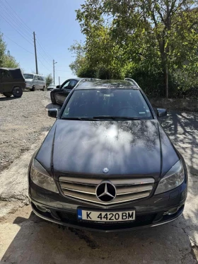 Mercedes-Benz C 200 | Mobile.bg    1