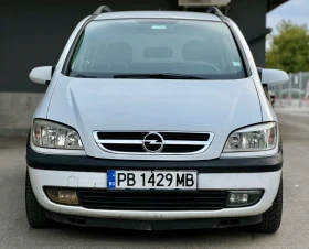 Opel Zafira 2.0 Facelift | Mobile.bg    2