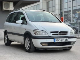 Opel Zafira 2.0 Facelift | Mobile.bg    3