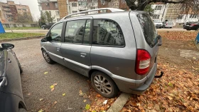 Opel Zafira +  | Mobile.bg    6