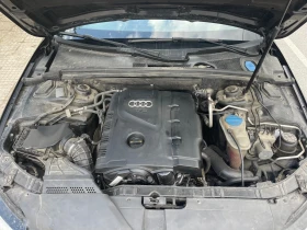 Audi A4, снимка 16