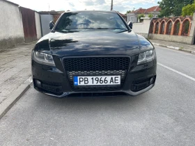 Audi A4, снимка 1