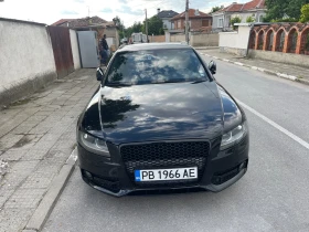 Audi A4, снимка 2