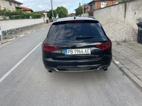 Audi A4, снимка 3