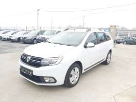 Dacia Logan 1.5d-Euro-6B, снимка 1