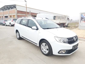 Dacia Logan 1.5d-Euro-6B, снимка 3