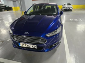 Ford Mondeo, снимка 4