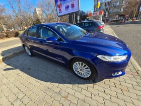 Ford Mondeo, снимка 3