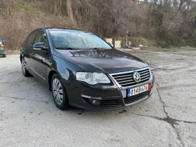 VW Passat, снимка 1