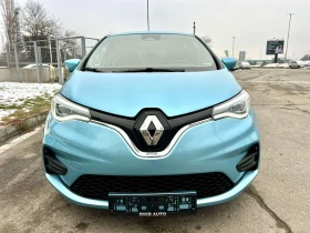 Renault Zoe 52 kW/ ELECTRIC | Mobile.bg    2