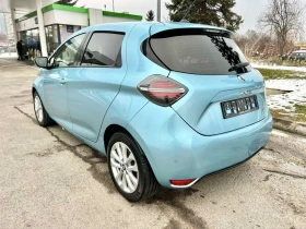 Renault Zoe 52 kW/ ELECTRIC | Mobile.bg    6