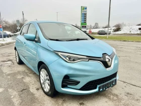 Renault Zoe 52 kW/ ELECTRIC | Mobile.bg    3