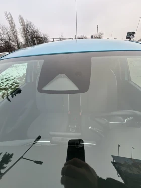 Renault Zoe 52 kW/ ELECTRIC | Mobile.bg    15