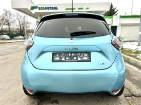 Renault Zoe 52 kW/ ELECTRIC | Mobile.bg    5