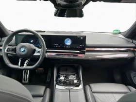 BMW 550 e xDrive = M-Sport Pro= Гаранция, снимка 7