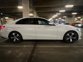 Mercedes-Benz C 220, снимка 4