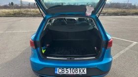 Seat Leon 1.8 TSI, снимка 9