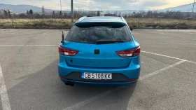 Seat Leon 1.8 TSI, снимка 6