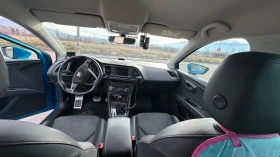 Seat Leon 1.8 TSI, снимка 10