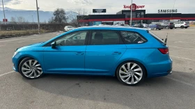 Seat Leon 1.8 TSI, снимка 8