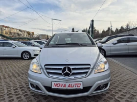 Mercedes-Benz B 180 CDI-PREMIUM-185000км-2011г-FACE LIFT, снимка 6