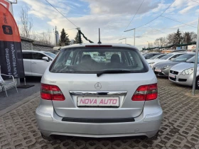 Mercedes-Benz B 180 CDI-PREMIUM-185000км-2011г-FACE LIFT, снимка 3