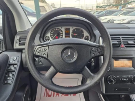 Mercedes-Benz B 180 CDI-PREMIUM-185000км-2011г-FACE LIFT, снимка 9