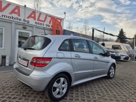 Mercedes-Benz B 180 CDI-PREMIUM-185000км-2011г-FACE LIFT, снимка 4