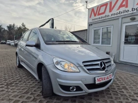 Mercedes-Benz B 180 CDI-PREMIUM-185000км-2011г-FACE LIFT, снимка 5