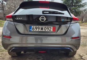 Nissan Leaf  64Kwh, снимка 6