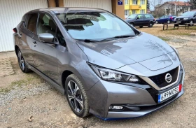 Nissan Leaf  64Kwh, снимка 3