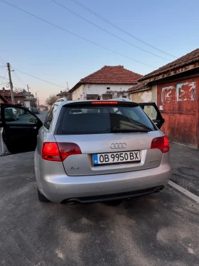 Audi A4, снимка 8