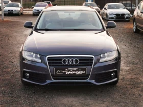 Audi A4 2, 0tdi 1