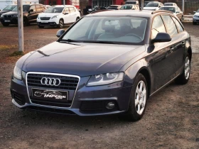 Audi A4 2, 0tdi, снимка 2