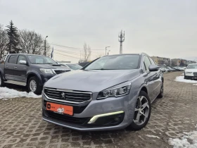 Peugeot 508 AUT NAVI KAMERA PANORAMA 1