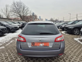 Peugeot 508 AUT NAVI KAMERA PANORAMA - 18990 лв. - 82419982 | Car24.bg