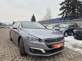 Peugeot 508 AUT NAVI KAMERA PANORAMA - 18990 лв. - 82419982 | Car24.bg