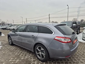 Peugeot 508 AUT NAVI KAMERA PANORAMA - 18990 лв. - 82419982 | Car24.bg