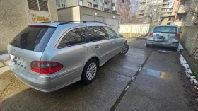 Mercedes-Benz E 200, снимка 2