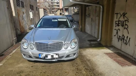 Mercedes-Benz E 200, снимка 1