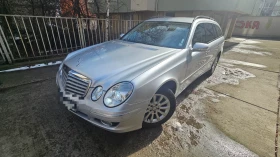 Mercedes-Benz E 200, снимка 3