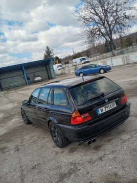 BMW 320 320d 150к.с., снимка 2