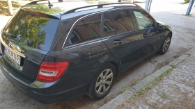 Mercedes-Benz C 220 | Mobile.bg    5