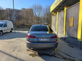 VW Passat, снимка 5