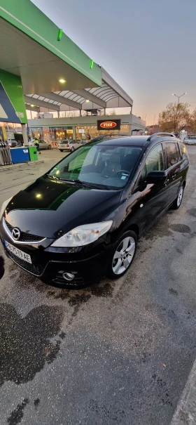 Mazda 5, снимка 1