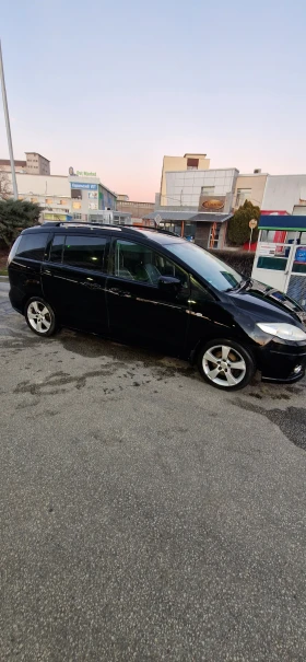 Mazda 5, снимка 4