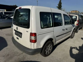 VW Caddy 1.9TDI, снимка 4